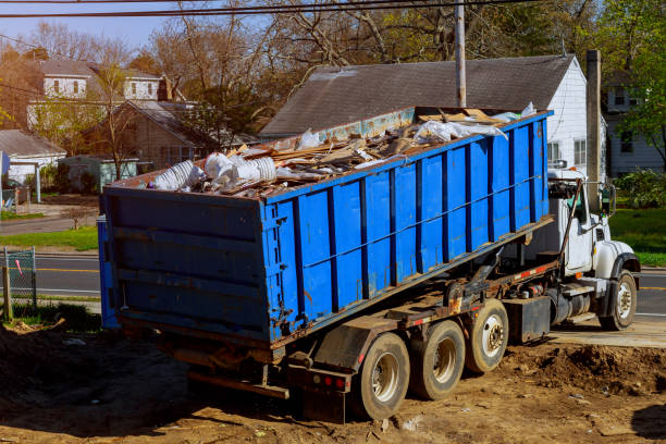 Best Construction Debris Removal  in Sale Creek, TN