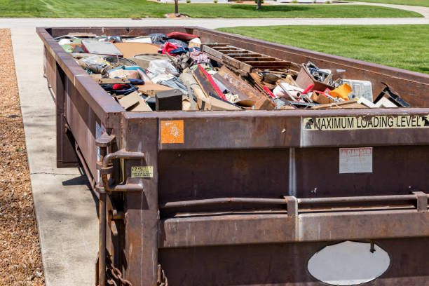 Best Residential Junk Removal  in Sale Creek, TN