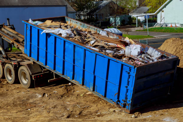 Best Demolition Debris Removal  in Sale Creek, TN